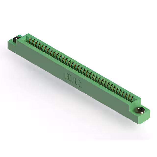 341-035-520-103 EDAC Inc.  Edgeboard Connectors